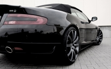  Aston Martin DB9,   9, ,  